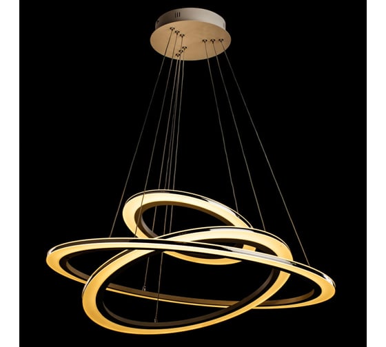Подвесной светильник Arte Lamp A9305SP-3WH