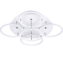 Потолочный светильник Arte Lamp A2500PL-5WH