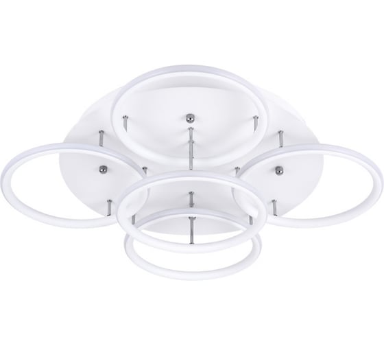 Потолочный светильник Arte Lamp A2500PL-5WH 1