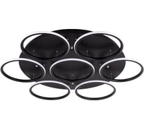 Потолочный светильник Arte Lamp A2500PL-7BK