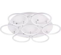 Потолочный светильник Arte Lamp A2500PL-7WH