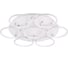 Потолочный светильник Arte Lamp A2500PL-7WH 1