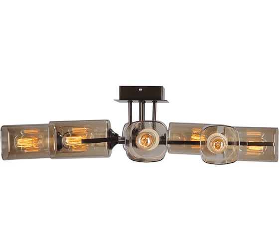 Люстра Vitaluce V4831-7/8PL