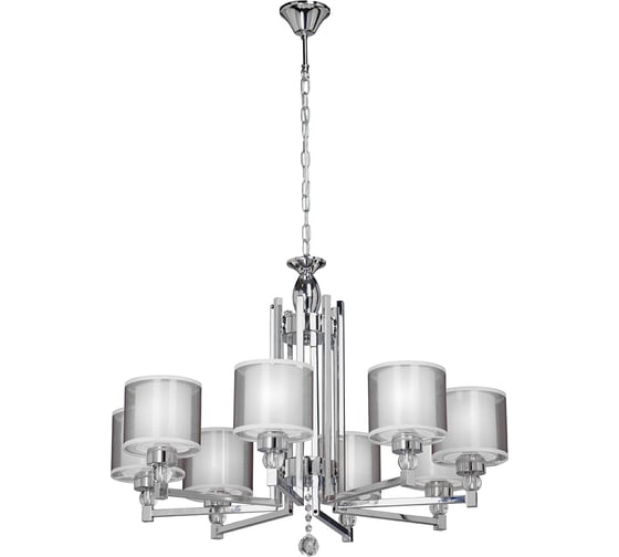 Люстра Vitaluce V3918/8 1