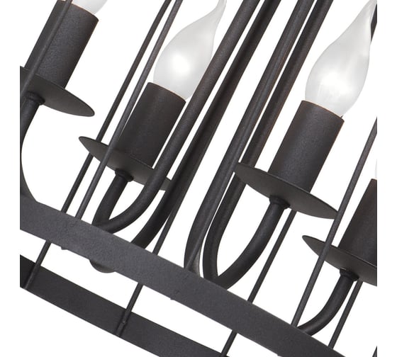 Люстра Vitaluce V4087/4