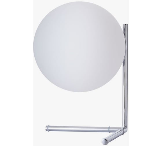 Светильник ElegantLight DZN- ХРОМ 12946