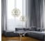 Светильник ElegantLight DZN- ХРОМ 8316 4