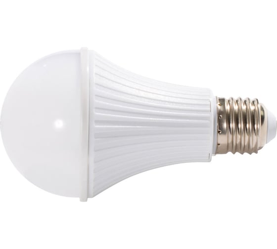 Лампа аварийного освещения SKAT LED-220 E27 АКБ Li-ion 5 W, 6000 k, 350 лм, 3ч 2455