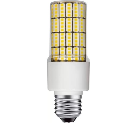 Светодиодная лампа CPS T42-C-20W-E27, 5000К T42-C-20W-E27-5000К, 20W