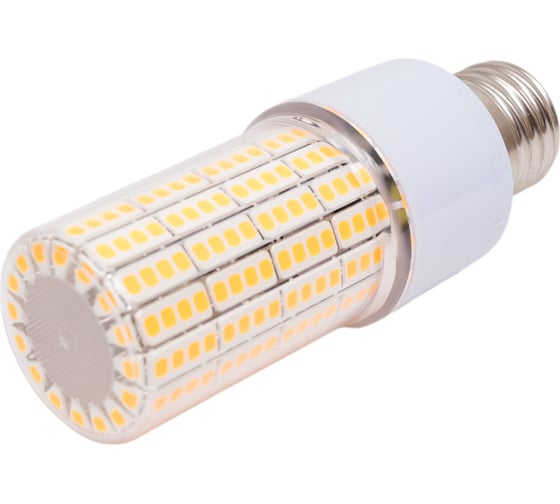 Светодиодная лампа CPS T42-C-20W-E27, 3000К T42-C-20W-E27-3000К, 20W