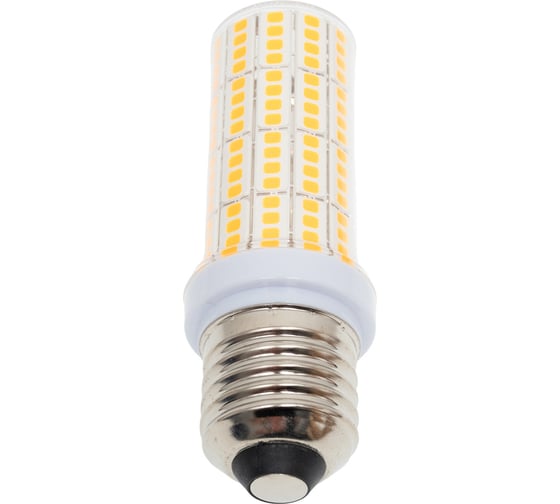 Светодиодная лампа CPS T33-C-12W-E2, 3000К T33-C-12W-E27-3000К, 12W
