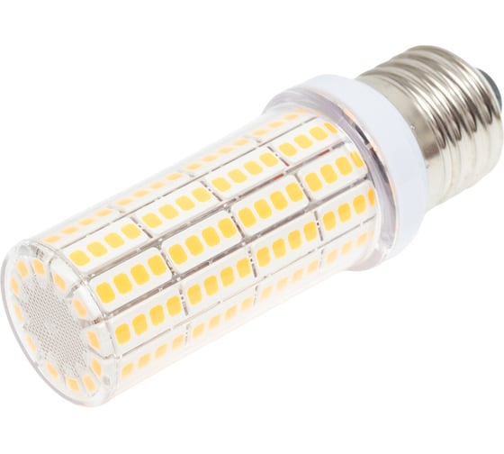 Светодиодная лампа CPS T33-C-12W-E2, 3000К T33-C-12W-E27-3000К, 12W
