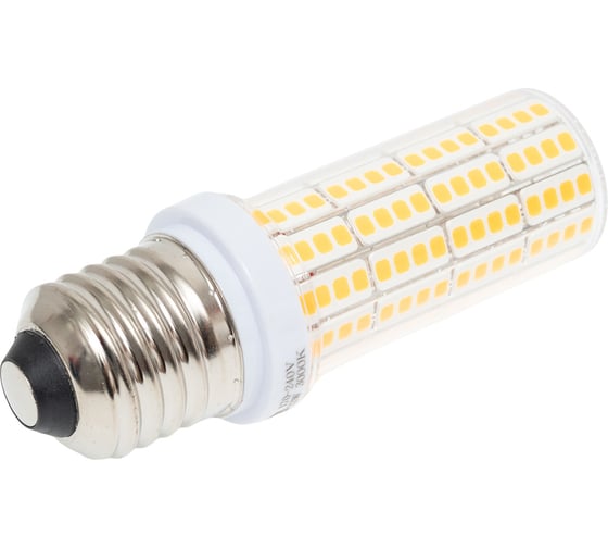 Светодиодная лампа CPS T33-C-12W-E2, 3000К T33-C-12W-E27-3000К, 12W