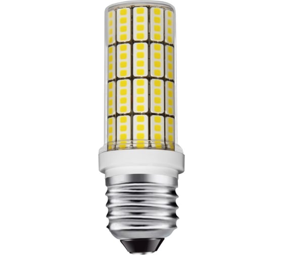 Светодиодная лампа CPS T33-C-12W-E27, 5000К T33-C-12W-E27-5000К, 12W