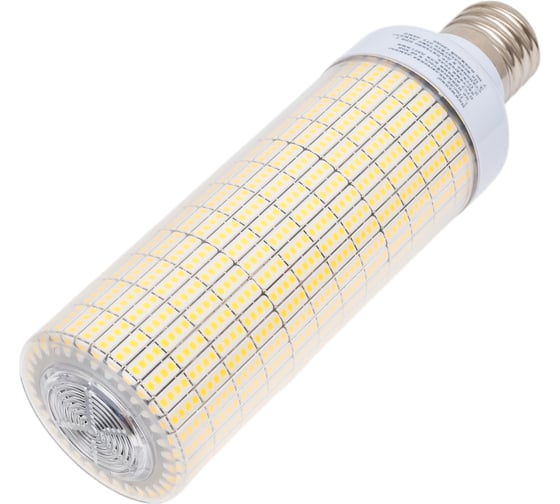 Светодиодная лампа CPS T75-C-120W-E40, 5000К T75-C-120W-E40-5000К, 120W