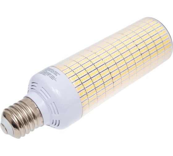 Светодиодная лампа CPS T75-C-120W-E40, 5000К T75-C-120W-E40-5000К, 120W