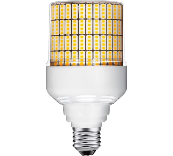 Светодиодная лампа CPS T75-C-30W-E27, 3000К T75-C-30W-E27-3000К, 30W