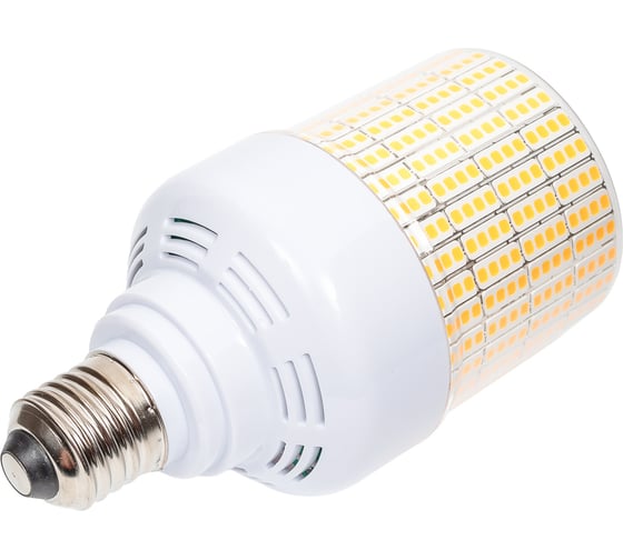 Светодиодная лампа CPS T75-C-30W-E27, 3000К T75-C-30W-E27-3000К, 30W