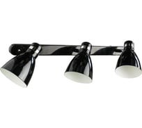 Потолочный светильник Arte Lamp A5049PL-3BK