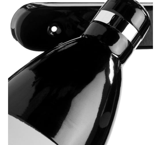 Потолочный светильник Arte Lamp A5049PL-3BK