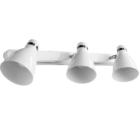 Потолочный светильник Arte Lamp A5049PL-3WH