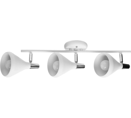 Потолочный светильник Arte Lamp A9154PL-3WH