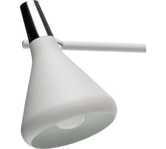 Потолочный светильник Arte Lamp A9154PL-3WH
