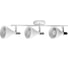 Потолочный светильник Arte Lamp A9154PL-3WH 1