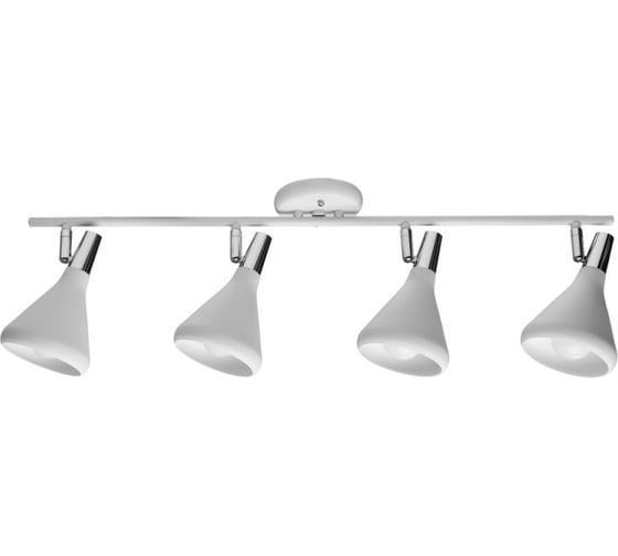 Потолочный светильник Arte Lamp A9154PL-4WH 1