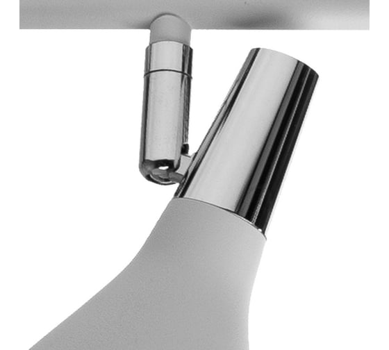 Потолочный светильник Arte Lamp A9154PL-4WH