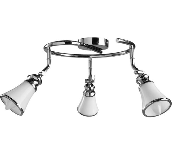 Потолочный светильник Arte Lamp A9231PL-3CC 1