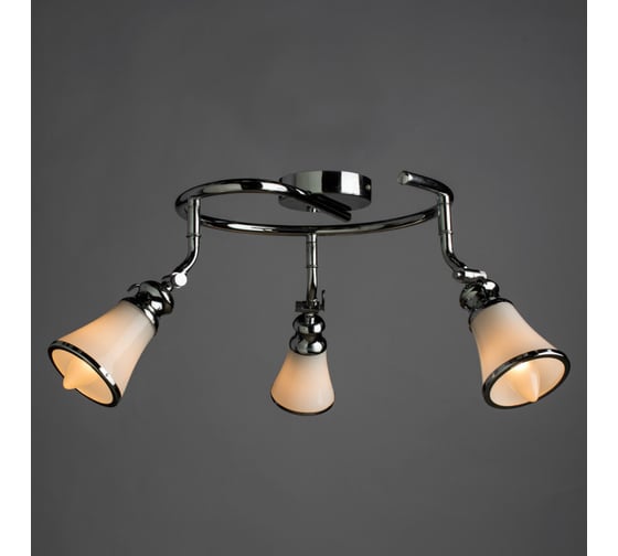 Потолочный светильник Arte Lamp A9231PL-3CC