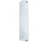 Настенный светильник Arte Lamp A4101AP-2WH 1