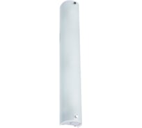 Настенный светильник Arte Lamp A4101AP-3WH