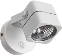 Настенный светильник Arte Lamp A1314AP-1WH