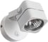 Настенный светильник Arte Lamp A1314AP-1WH 1