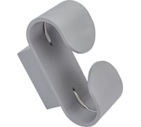 Настенный светильник Arte Lamp A1419AP-1GY