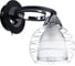 Настенный светильник Arte Lamp A1604AP-1BK 1