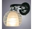 Настенный светильник Arte Lamp A1604AP-1BK 2