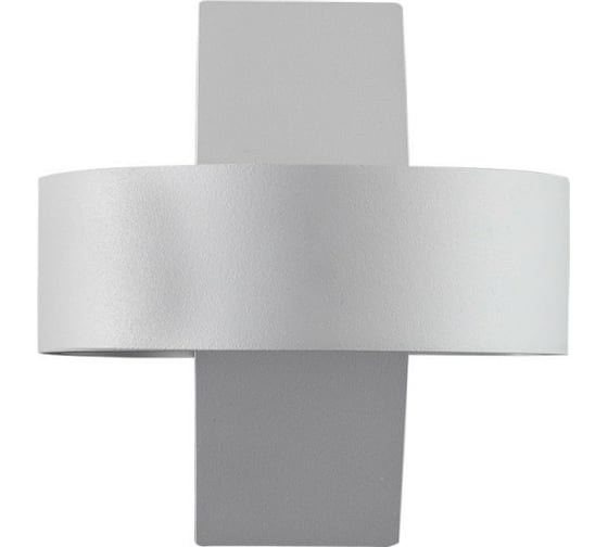 Настенный светильник Arte Lamp A1705AP-1WH 1