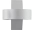 Настенный светильник Arte Lamp A1705AP-1WH 1
