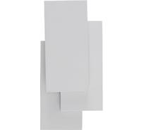 Настенный светильник Arte Lamp A1718AP-1WH