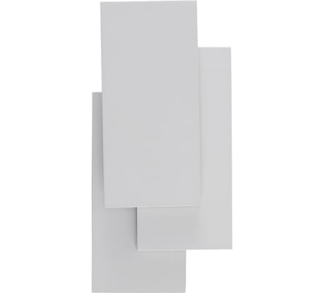 Настенный светильник Arte Lamp A1718AP-1WH