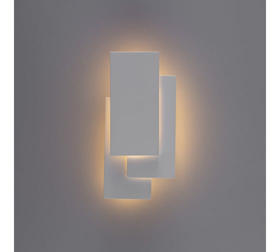 Настенный светильник Arte Lamp A1718AP-1WH