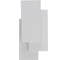 Настенный светильник Arte Lamp A1718AP-1WH 1