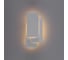 Настенный светильник Arte Lamp A1718AP-1WH 2
