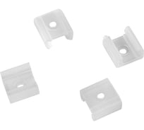 Скоба крепления неона General Lighting Systems G-COB-C-IP20-NW-NL уп. по 10шт 521925