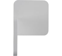 Настенный светильник Arte Lamp A1807AP-1WH