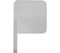 Настенный светильник Arte Lamp A1807AP-1WH 1