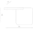 Настенный светильник Arte Lamp A1807AP-1WH 3